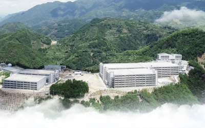 “膳博士未來(lái)工廠(chǎng)”獲評(píng)全省唯一 ！